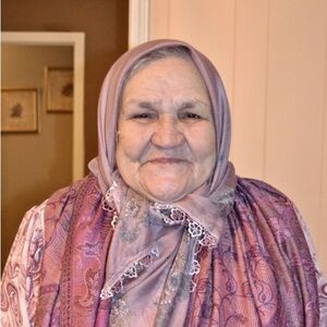 Meet your Posher, Belma